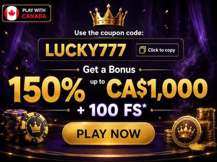 Royal Ace Casino banner