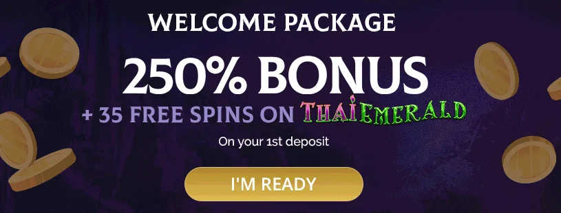 Royal Ace Casino bonuses